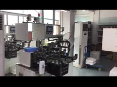 Coreless Motor Production Line