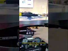 Setscrew гнезда шестиугольника наговора ранга 12,9 M2.5 M3 M4 M5 M6 M8 M10 M12 M14 M16 стальной с DI болта конца харча пункта собаки выпуклыми video