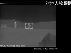 Камера 100M до 5000M Cctv системы 4k Ptz камеры NVT-8700X 1080P PTZ PTZ video