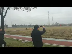 China Portable UAV Jamming Device/Anti-drone System supplier
