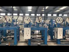 Оболочка LSZH 8/12/24 черного PE наружная вырезает сердцевина из бронированного кабеля оптического волокна Ourdoor (GYXTW) video