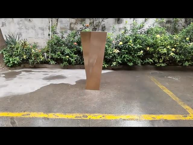 Removable Garden Metal Flower Planter Garden Seat With Planter Boxes Wheels