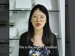 Инженерная пластиковая ASA RFID антенна подходит для ваших требований video