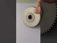 MIM части инжекционного метода литья металла нержавеющей стали для рамки SIM-карты video