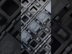 10M02SCU169I7G Integrated Circuit IC Chip BGA Field Programmable Gate Array FPGA