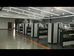 High Speed Digital Socks Printing Equipment For Printing Cotton Socks