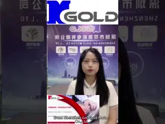 Электрические вентиляторы 24 Вт 24 Вт 2600 вращений в минуту Теплесс управление BLDC постоянный магнит KG-8251DC24 Китай video