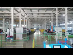 China OEM ODM CNC Machining Parts Aluminum Extrusion Heatsink supplier