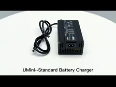 Umini Lead acid Li-on battery charger