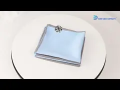 Корпии ткани чистки окна стекла чуда черты масштаба рыб одежда свободной многофункциональной многоразовой свободная от video