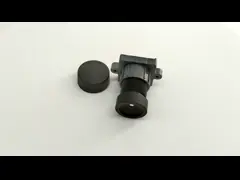 Облегченный объектив видеокамеры F2.0, объектив M12 используемый в камере CCTV video