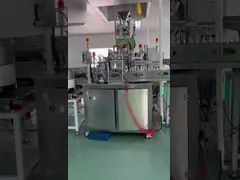 Вертикальная машина прессформы кабеля УСБ прессформы 60 машина впрыски ПВК 2000 тонн video