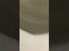 Наплавного металла распыливания газа пайки в печи порошка никеля WL NI-770 Ams4777 AMDRY770 стали низкопробного слабого слабые video