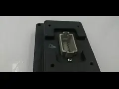292-9713 2929713 सी18 इंजन भागों के लिए मॉनिटर डिस्प्ले