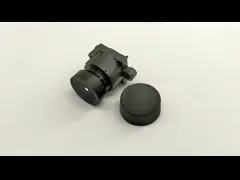 Практически объектив кулачка черточки 1MP, объектив Merchanical BFL 1.89mm автомобильный video
