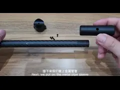 Нержавеющая сталь ниппели шланга сада NPT 304/316 выковала штуцер штуцеров трубы пневматический video