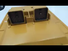 172-9389 ECU ECM Controller 1729389 For 140H 120K Grader
