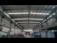 Large Cooling Gearbox Ceiling Fan