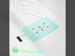 Многофункциональное панели переключателя мембраны ЛЮБИМЦА задней подсветки СИД устойчивое к истиранию video