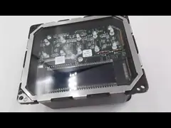 D6R बुलडोजर के लिए 569-8638 5698638 मॉनिटर डिस्प्ले