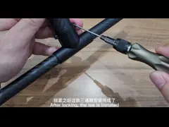 Welded Seamless 3 inch 201 403 Stainless Steel Pipe 3/16