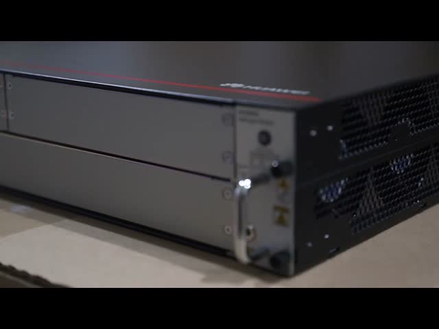 元の新しいAR6000シリーズ企業のルーターNetEngine AR6280