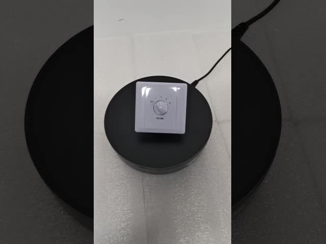 VOLUME CONTROLLER-2,FVC-C6 ,FVC-C30 ,FVC-C60 ,FVC-C120
