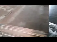 High Quality Az31b Magnesium Alloy Sheet Plate 0.1mm Magnesium AZ31 Sheets video