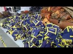 30 консервная банка изолировала более крутые сумки обедают сумка охладителя с изоляцией пены Hd термальной video