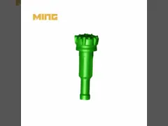 203mm QL60 Dow The Hole Dth Bits And Hammers For Drilling Rig