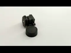 Прочные объектив Fisheye 360 панорамный, водоустойчивый резервный объектив фотоаппарата video