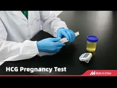 Как использовать быстрое тестовое оборудование для овуляции и родов video