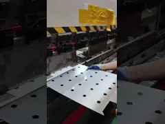 Специализированные металлические решения для вашего бизнеса video