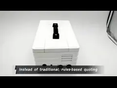 Подгонянный CNC изготовил части для автомобильного медицинского воздушно-космического пространства video