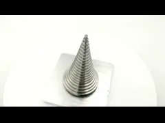 Painting CNC Machining Servo Brake Friction Plates With Polishing/Anodizing/Plating