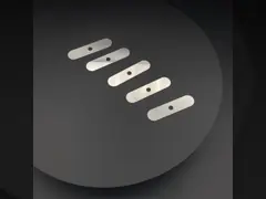 Металл ANSI штемпелюя плиту клапана частей для регулятора давления video