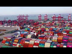 DG Goods Shipping по всему миру DDP International Cargo Service video