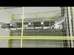 Beijing MITSCN Solar PV Energy System production process