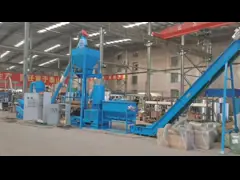 лепешка 2.5mm до 12mm деревянная делая лепешку корма для животных оборудования делая машину video