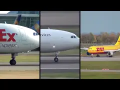 Агент экспедитора грузовых перевозок безопасной тележки поезда в Португалию Испанию video