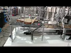 Коробка бумаги коробки для завтрака коробки делая машину FBJ-B video