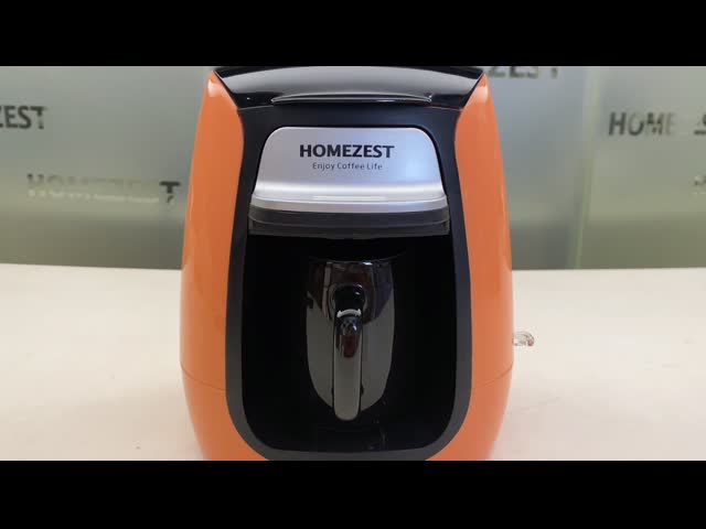 CM-313 カフェテリア ガラス キャラフ オールインワン カフェメーカ 420W - 500W PP素材
