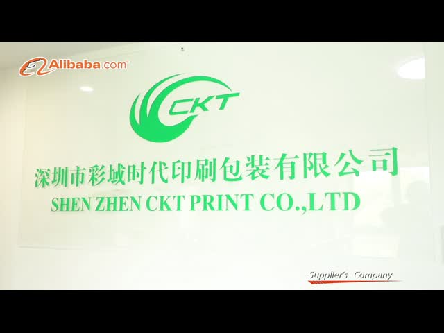 Настроенные пустые магнитные коробки для подарков с красочной печатью и белой пеной видео