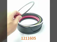 1211605 моделей набора 121-1605 365B 365C 385C уплотнения гидравлического цилиндра экскаватора video