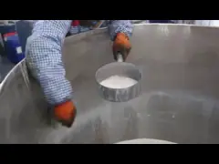 Гладкая блестящая белая автомобильная краска, прочная акриловая автомобильная распыльная краска video