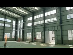 On site autoamtic fire extingusihing performance testing