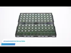 Части 5CEFA7 обломока FPGA EP2C5Q208C8N Altera электронные запасные video