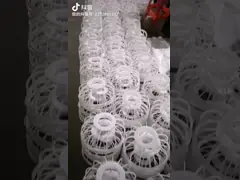 Кормушка для курятника из ПВХ для труб Кормушка для птицы Зеленый Желтый video