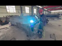 Описание завода