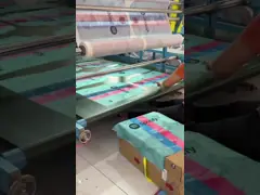 Футбол Джерси Джерси варианта вентилятора носки полиэстера прочный зеленый video